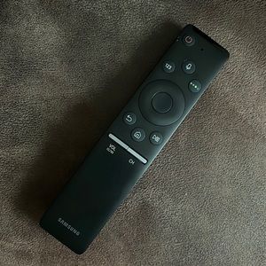 Samsung Remote